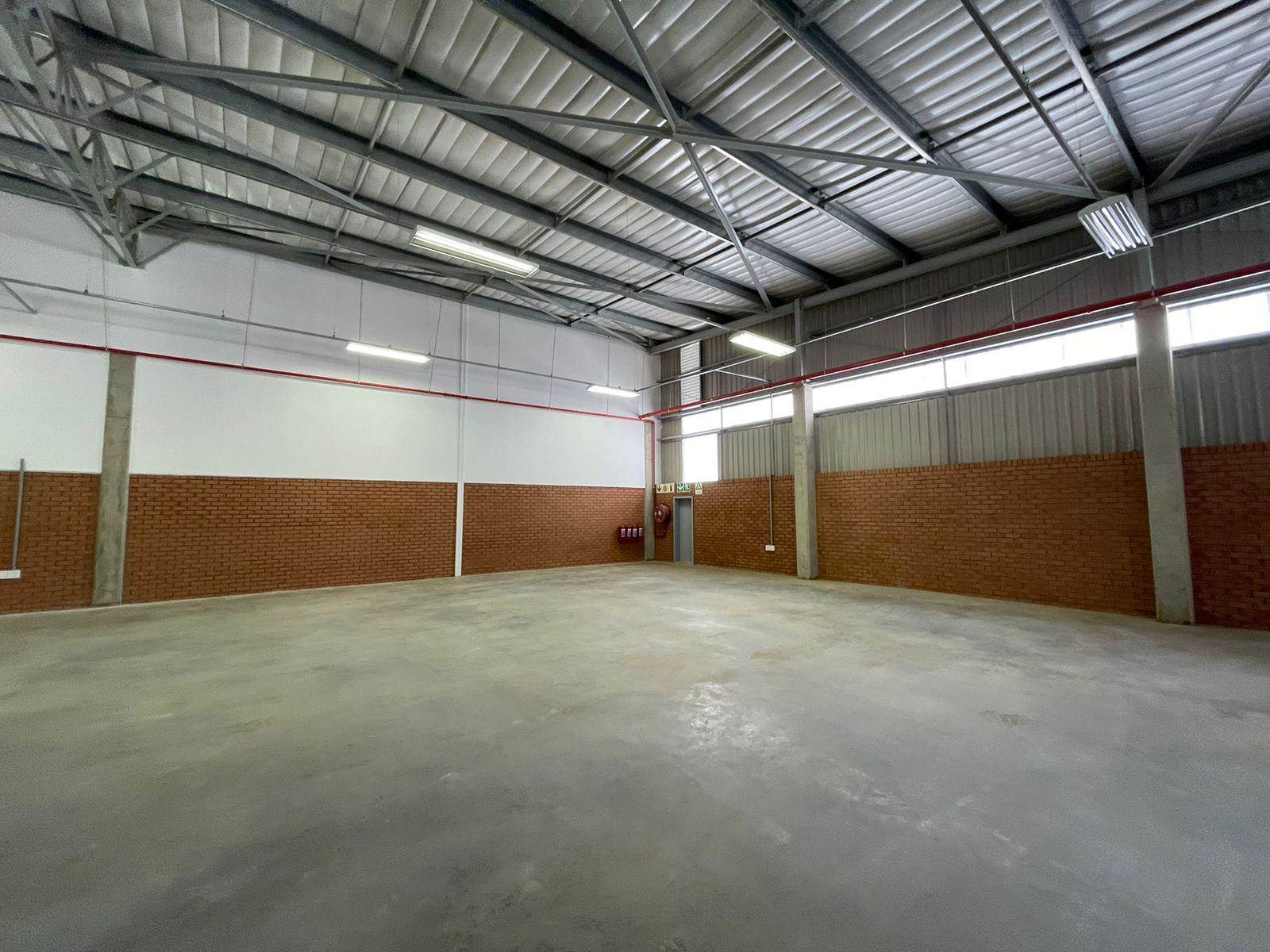 587  m² Industrial space in Clayville photo number 12