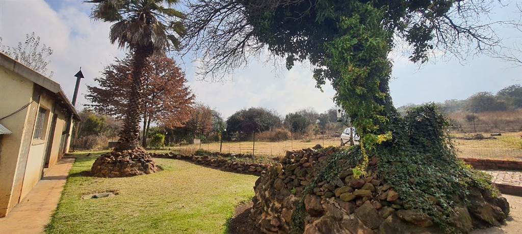 1 ha Farm in Hartzenbergfontein photo number 5