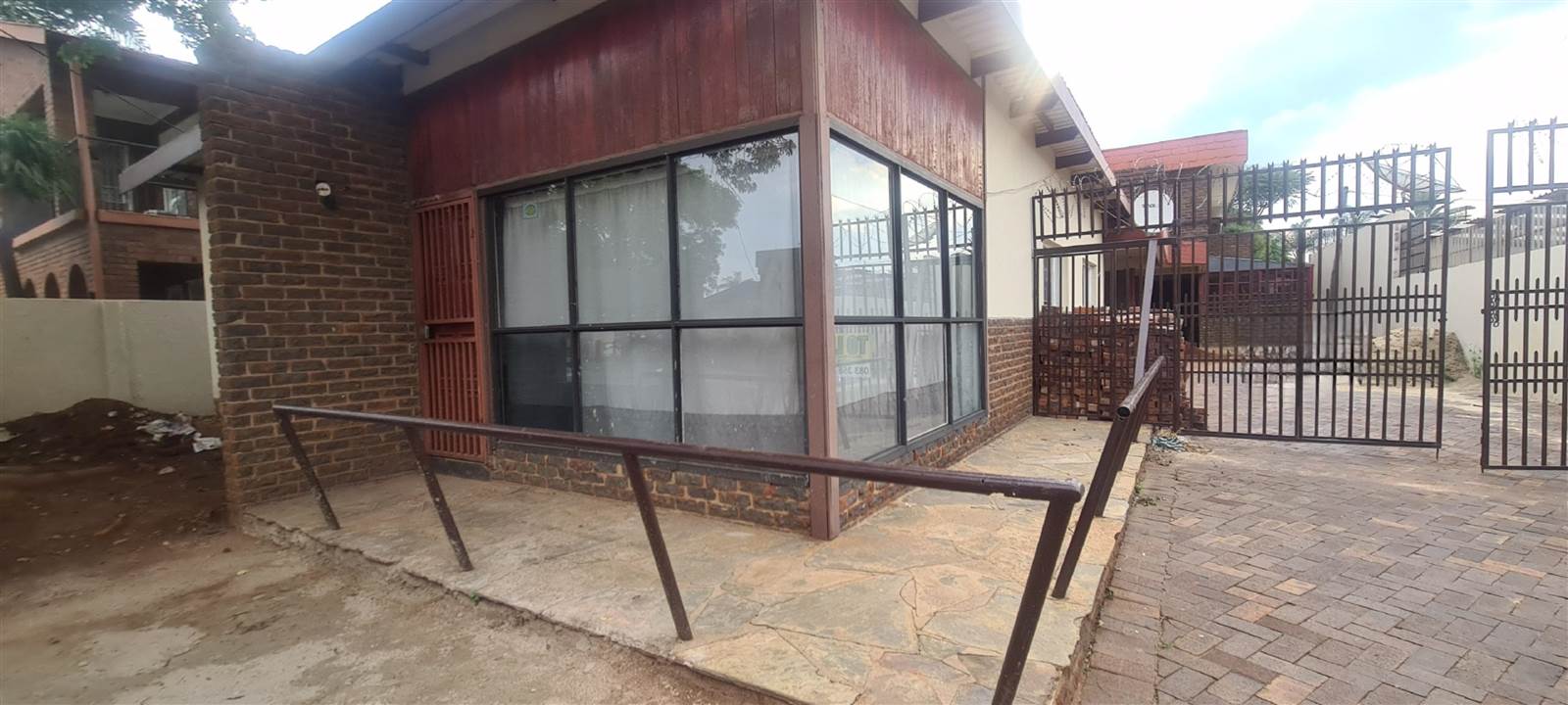 13 Bed House in Laudium photo number 19