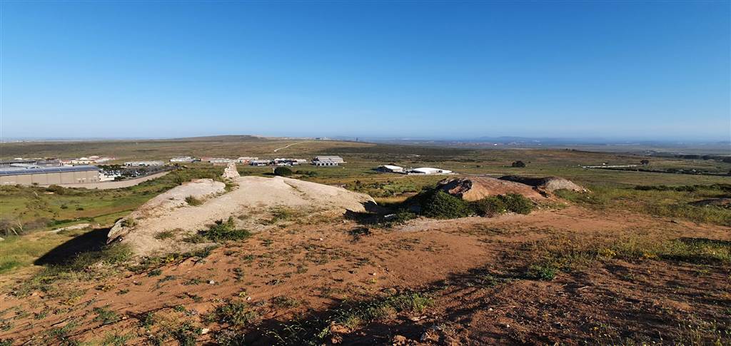 4973 m² Land available in Vredenburg photo number 1
