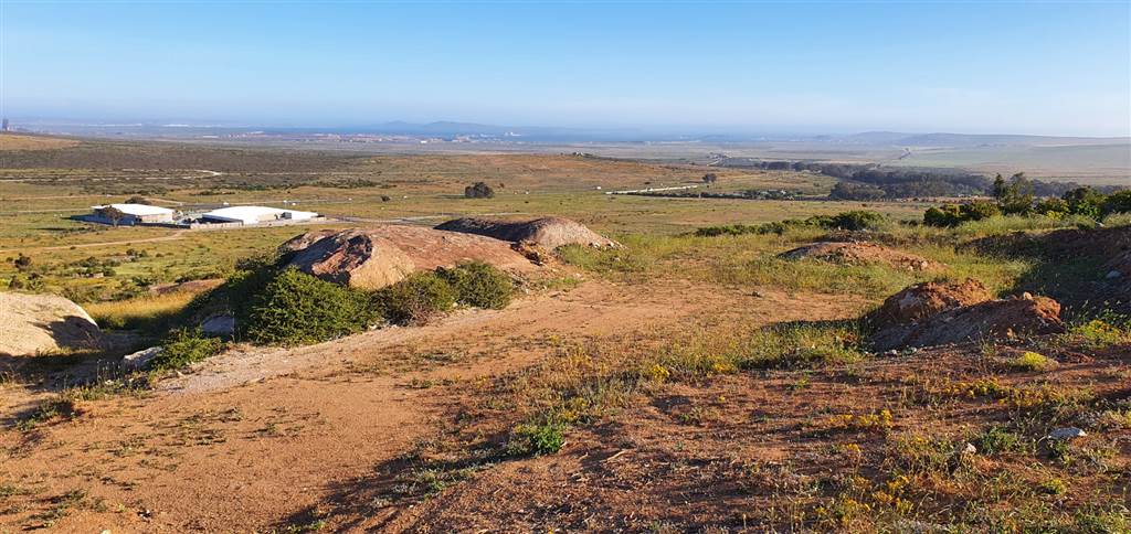 4973 m² Land available in Vredenburg photo number 4
