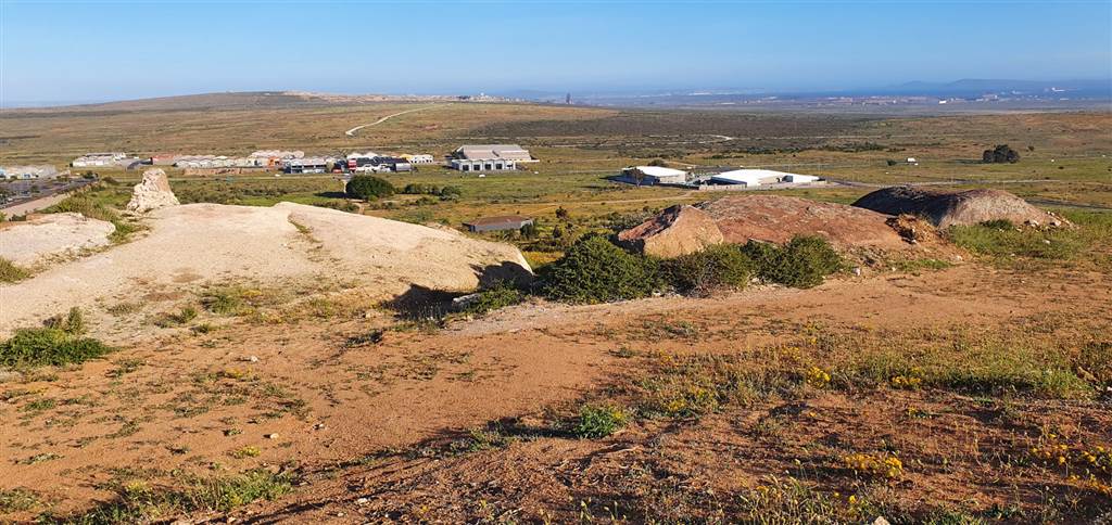 4973 m² Land available in Vredenburg photo number 3