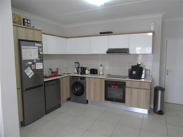 1 Bed Apartment