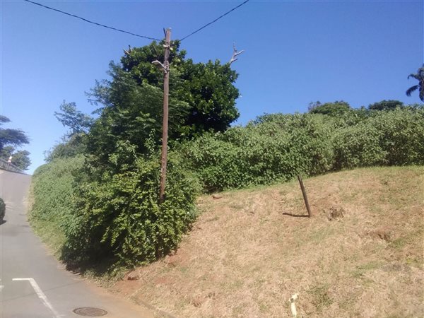2708 m² Land available in Sea View