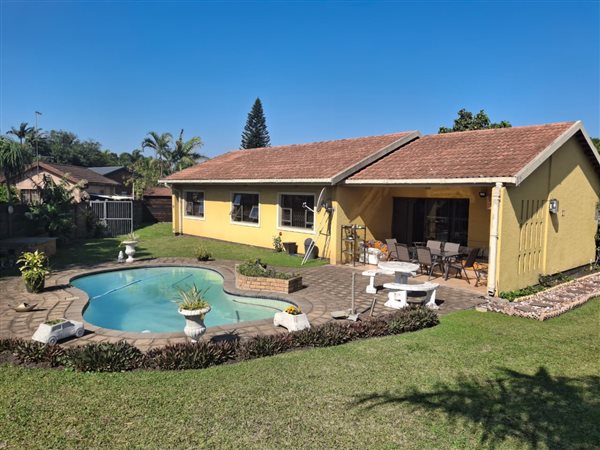 3 Bedroom House 3 Bedroom House