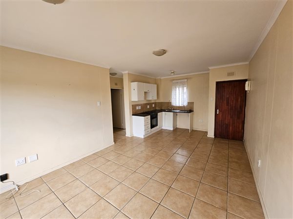 2 Bed Apartment