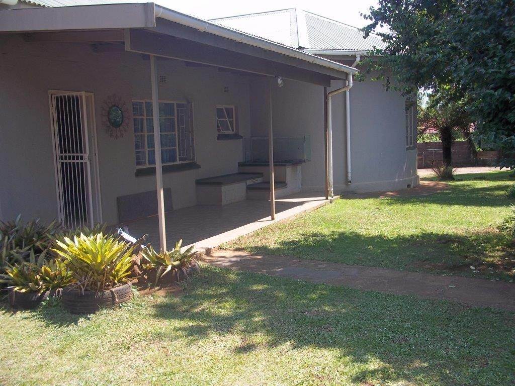 3 Bed House in Graskop photo number 3