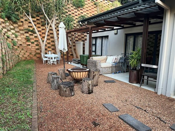 3 Bedroom Townhouse 3 Bedroom Townhouse