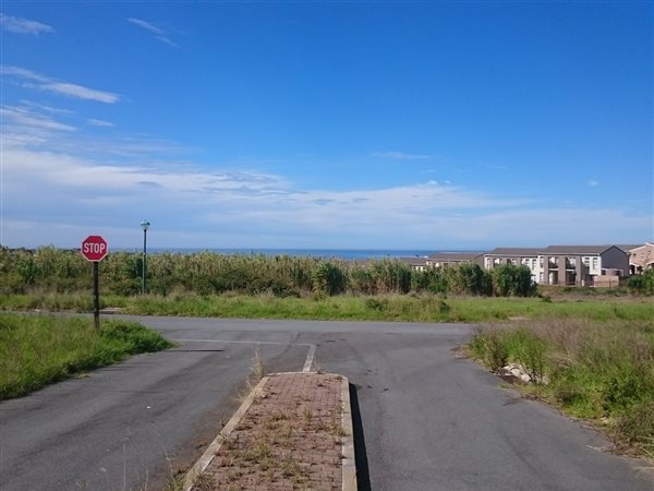 445 m² Land available in Port Alfred