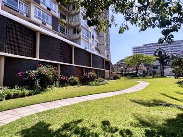 1 Bed Duplex in Musgrave