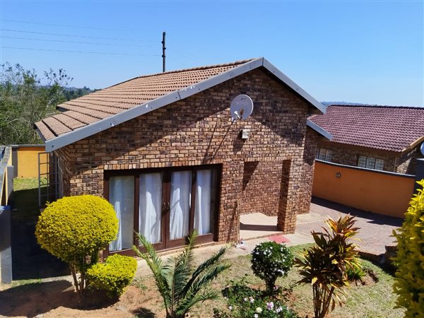 3 Bed House in Hillsview
