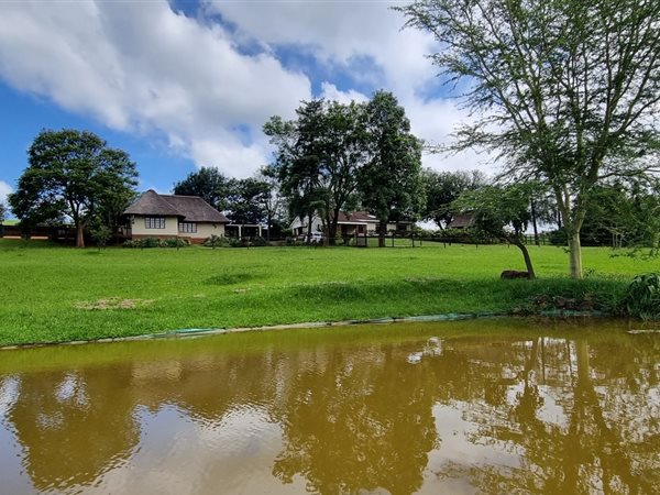 2.6 ha Farm 2.6 ha Farm