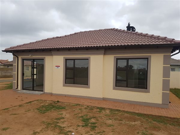 3 Bedroom House 3 Bedroom House