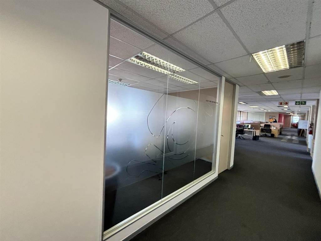 500  m² Commercial space in Braamfontein photo number 5