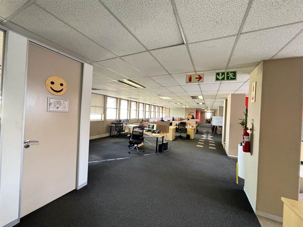 500  m² Commercial space in Braamfontein photo number 6