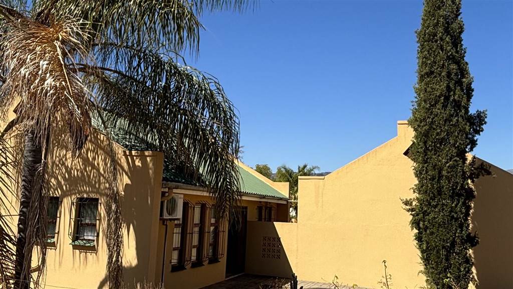 3 Bed House for sale in Clanwilliam T4611829 Private Property