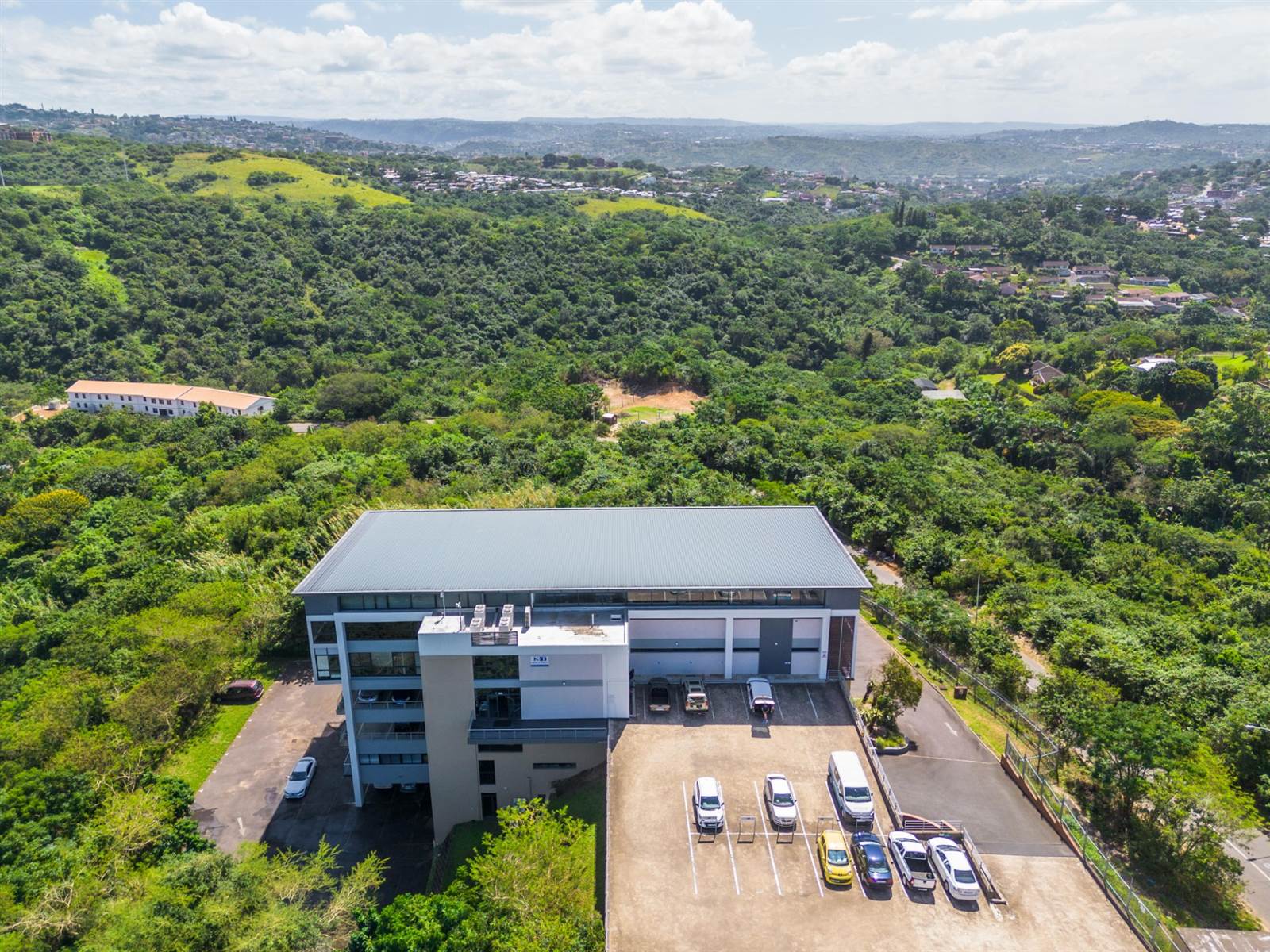 249  m² Office Space in Westville photo number 24