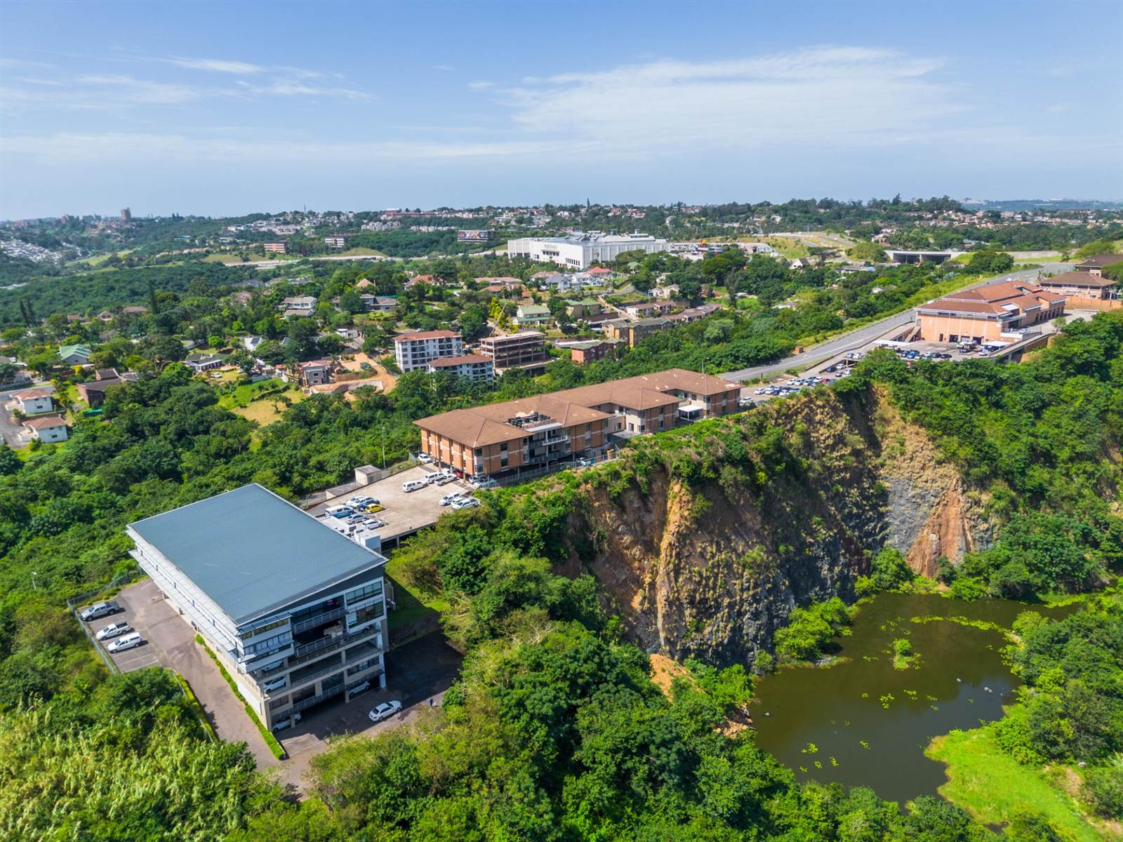 249  m² Office Space in Westville photo number 19