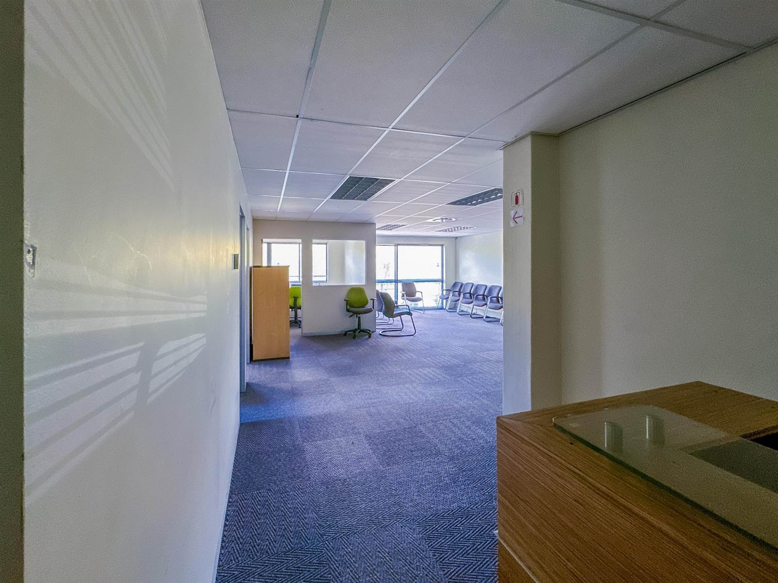 249  m² Office Space in Westville photo number 8