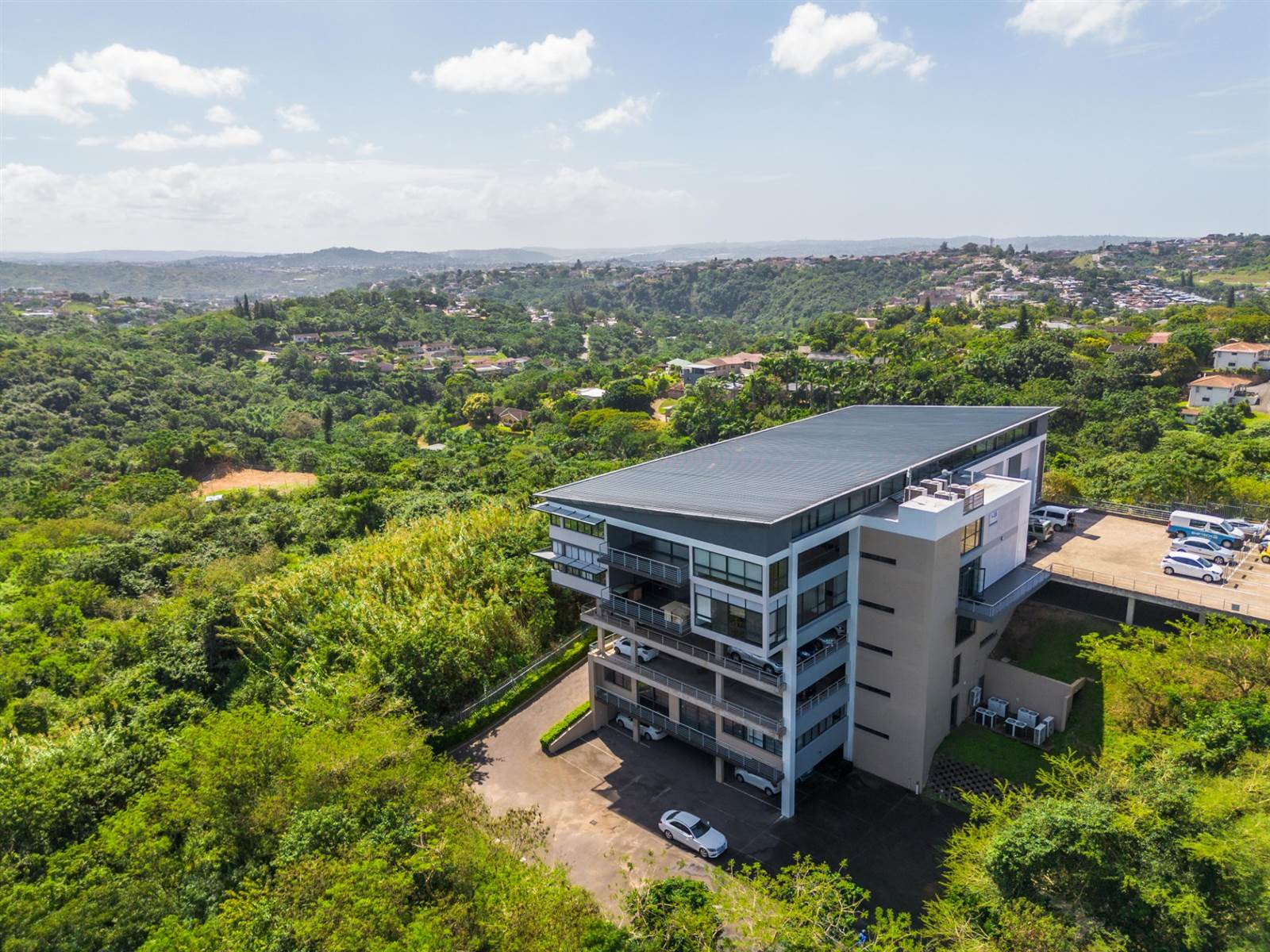 249  m² Office Space in Westville photo number 23