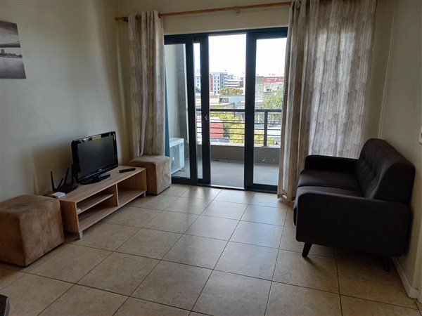 1 Bed Apartment