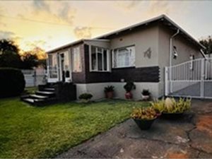 3 Bed House in Fishers Hill