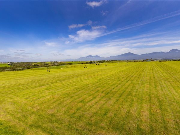 60.6 ha Farm 60.6 ha Farm