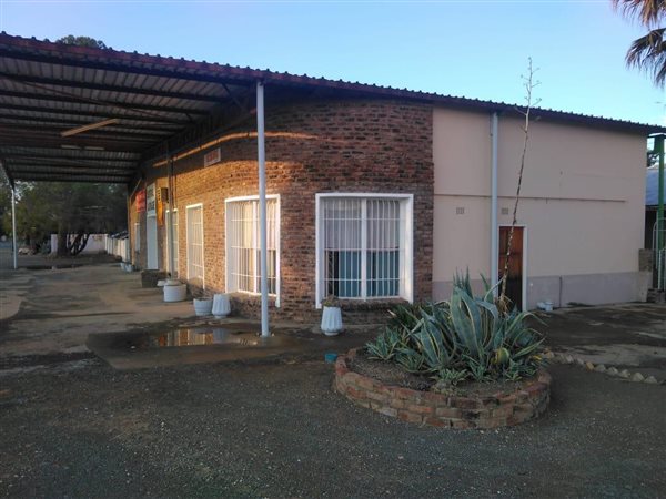 4 Bed House in Vosburg
