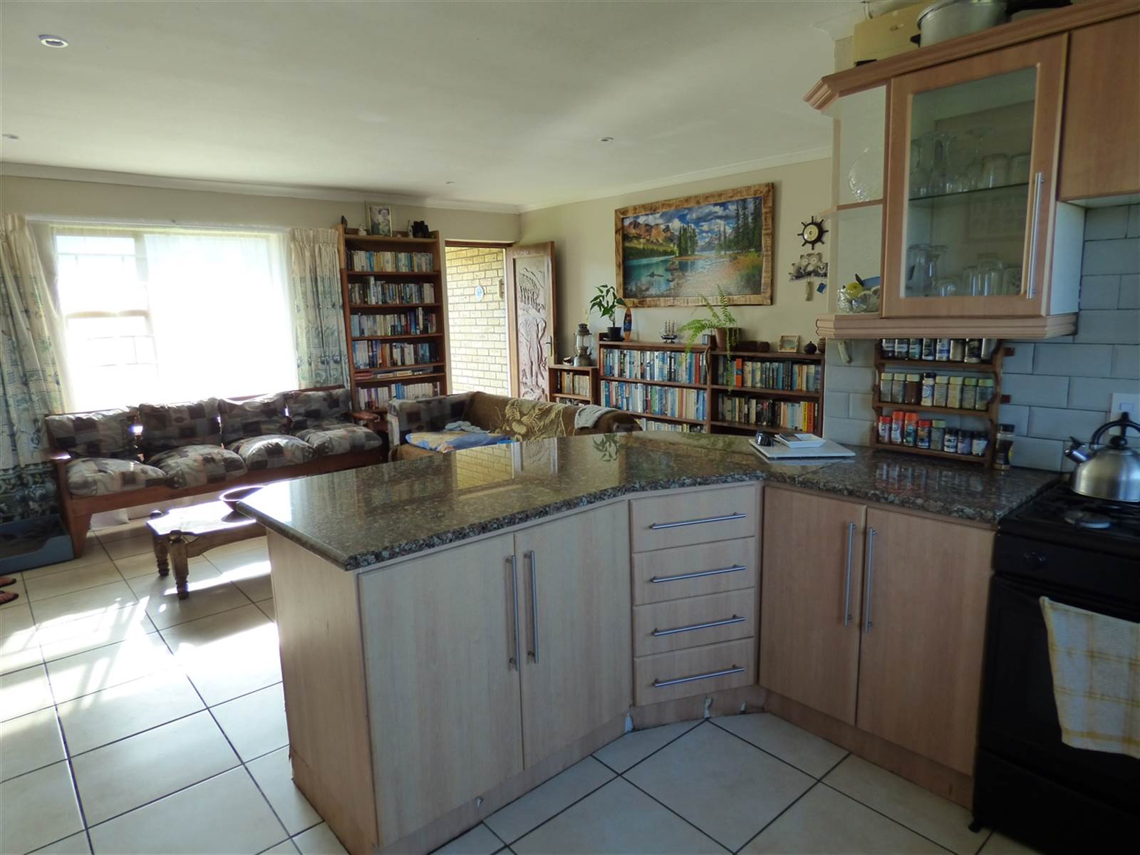 2 Bed House in Port Alfred photo number 6