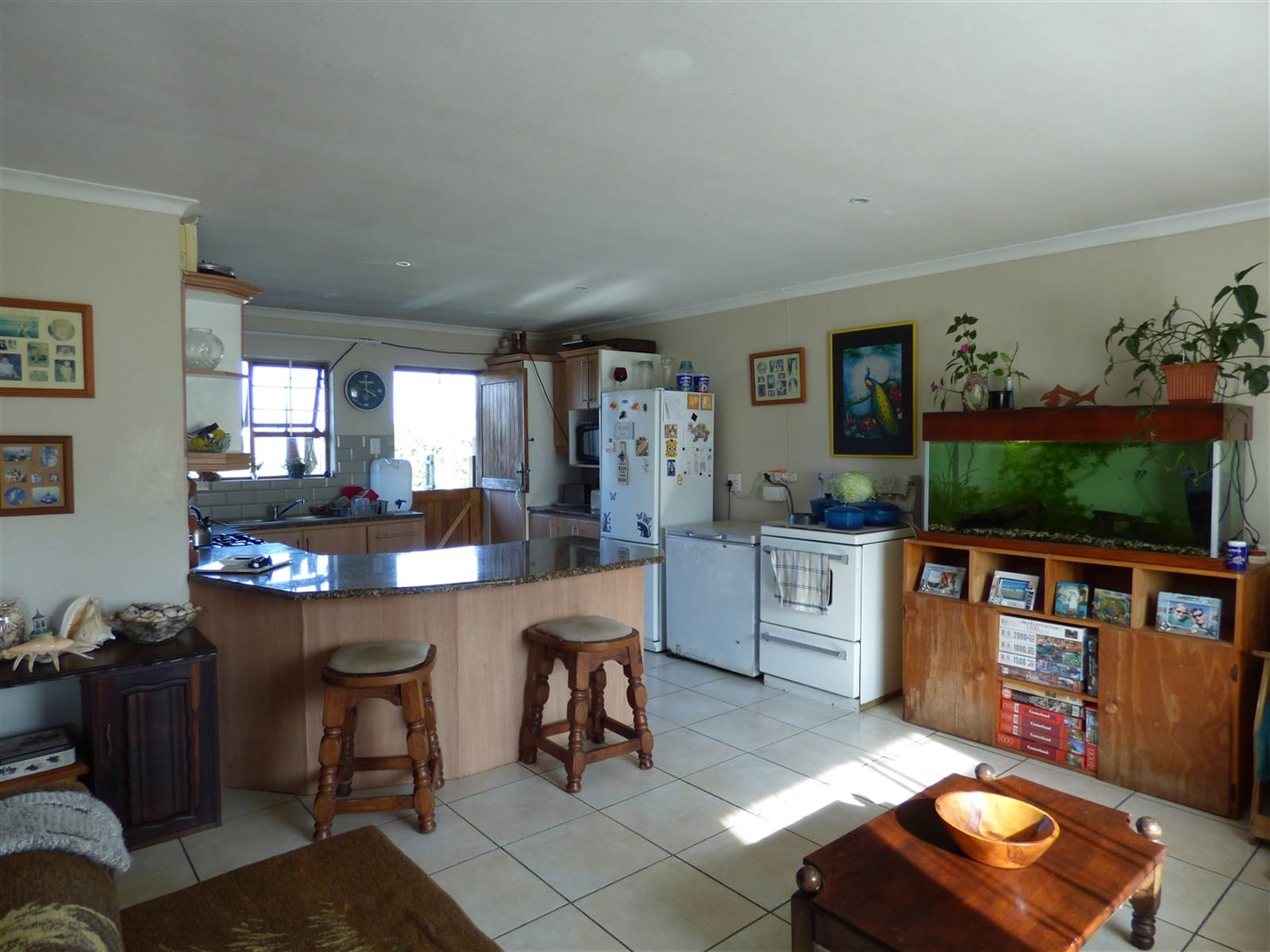 2 Bed House in Port Alfred photo number 3