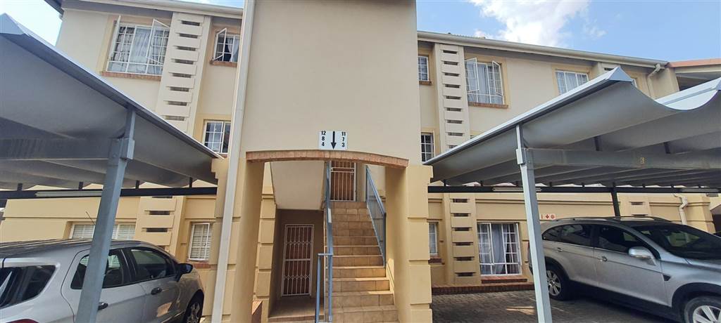 2 Bed Apartment in Randburg Central photo number 30