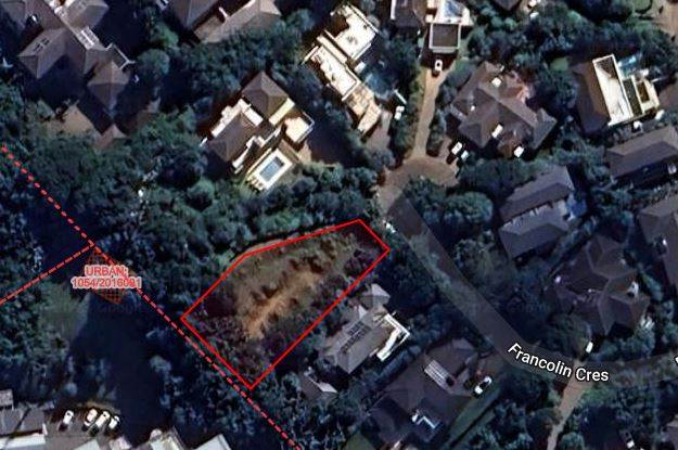 935 m² Land available in Brettenwood Coastal Estate photo number 3