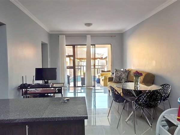 3 Bed Apartment