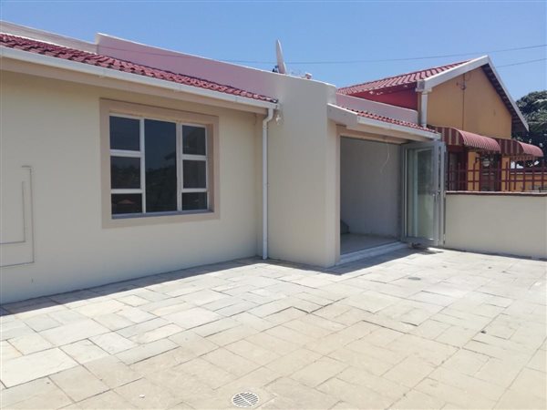 3 Bed Townhouse