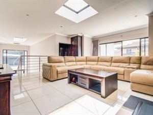 4 Bed House in Rynfield