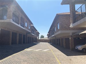2 Bed Apartment in Albemarle