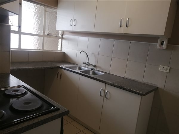 1.5 Bed Apartment