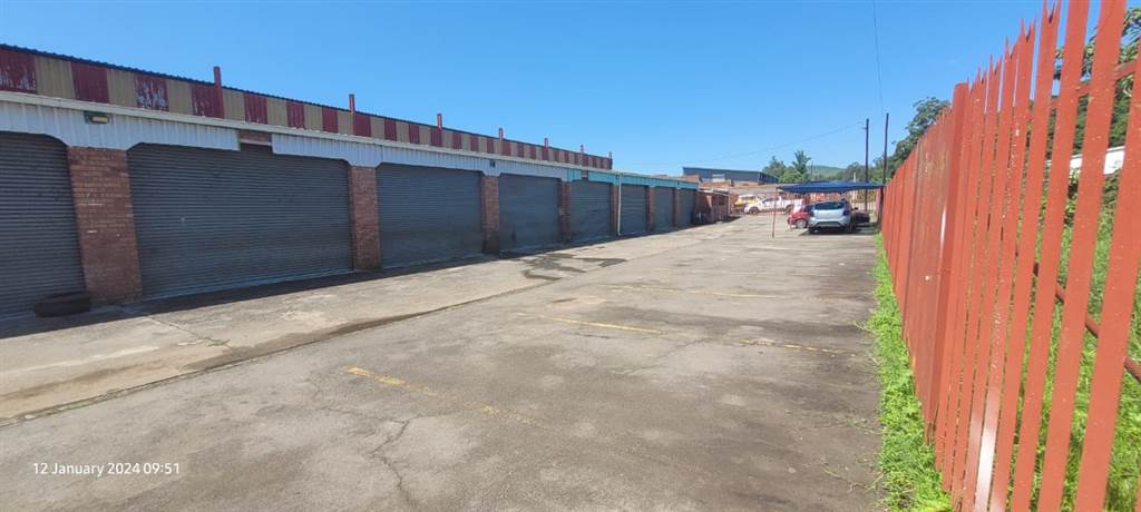 97  m² Commercial space in Pietermaritzburg Central photo number 12