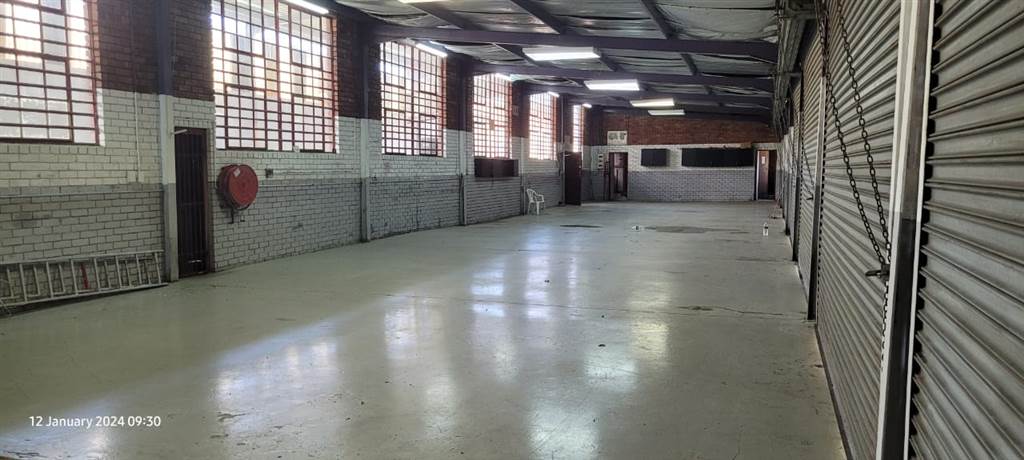 97  m² Commercial space in Pietermaritzburg Central photo number 6