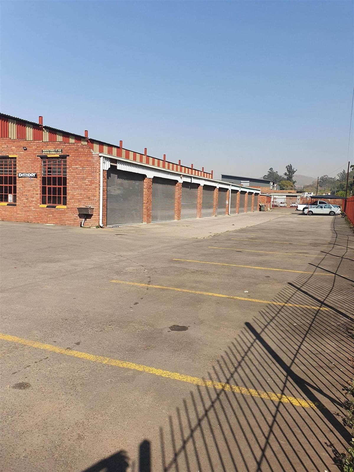 97  m² Commercial space in Pietermaritzburg Central photo number 1