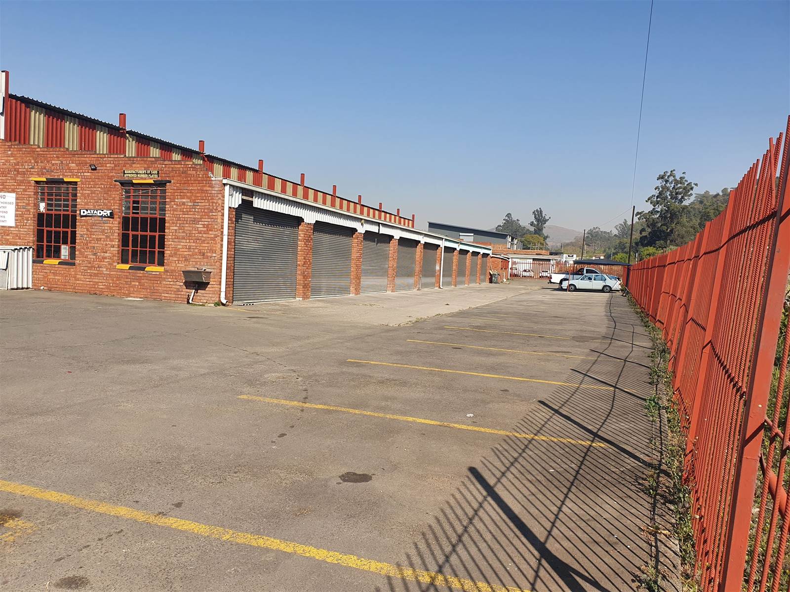 97  m² Commercial space in Pietermaritzburg Central photo number 2
