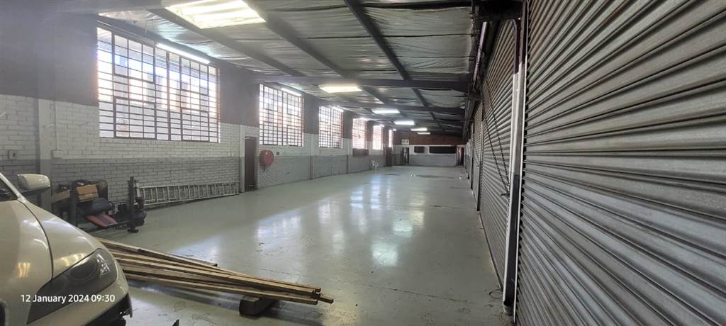 97  m² Commercial space in Pietermaritzburg Central photo number 4