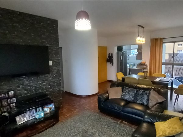 2 Bed Apartment