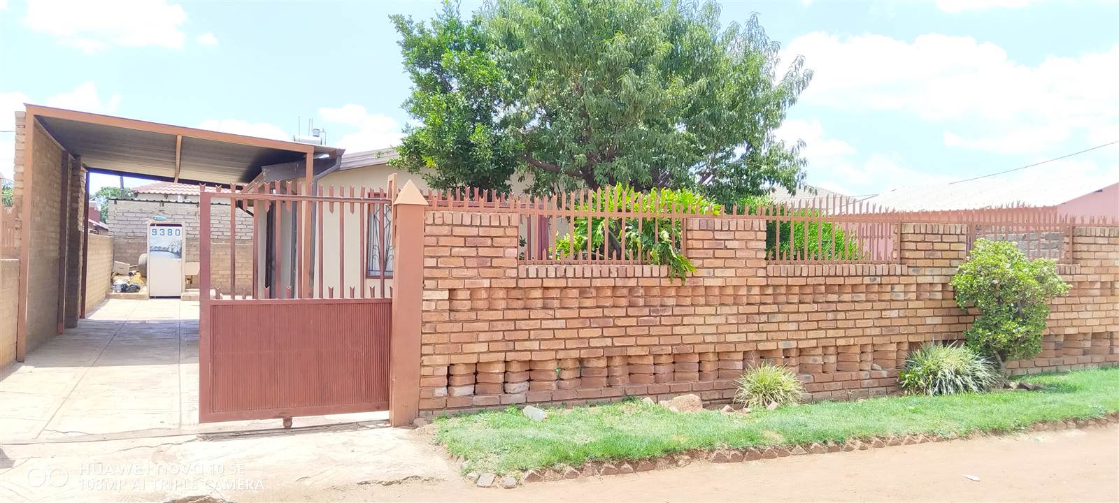 4 Bed House in Soshanguve photo number 1