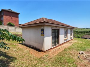 3 Bed House in Carsdale