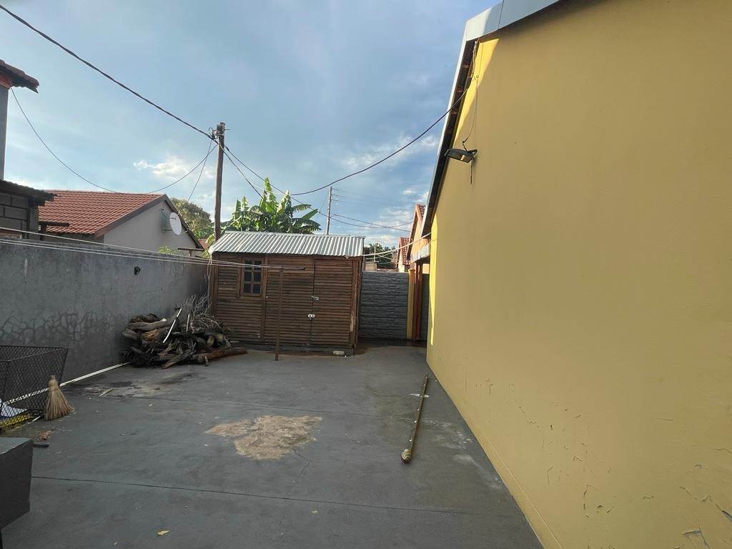 3 Bed House in Boitekong photo number 25
