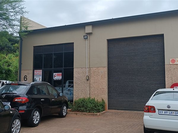 178  m² Commercial space in Ballito Commercial District