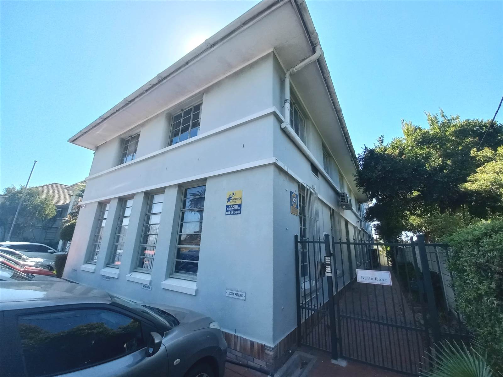 213  m² Commercial space in Pinelands photo number 2