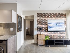 2 Bed Apartment in Onderstepoort