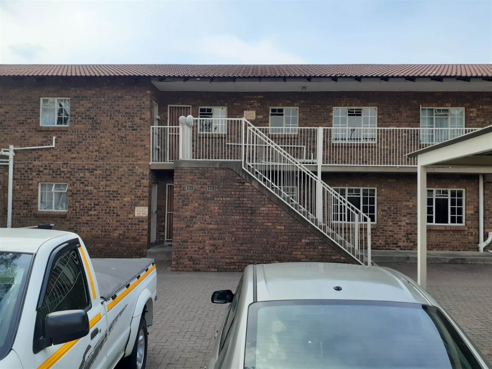1 Bed Flat in Secunda photo number 10